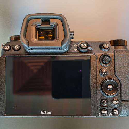 Nikon Z7ll
