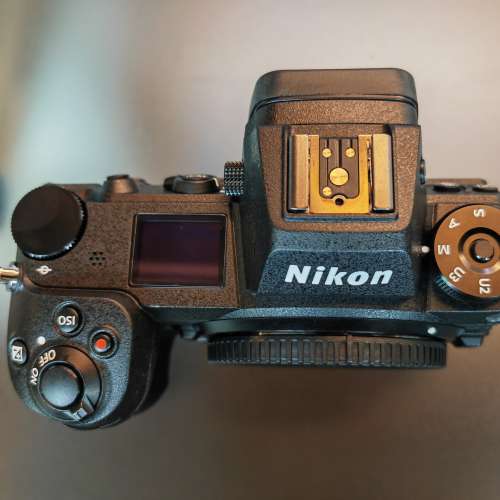 Nikon Z7ll
