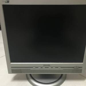 平賣philips 150B5CG/00 monitor