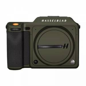 Camera Body Skin Decoration 3M Sticker Film Cover For Hasselblad X1D-50C機身保...