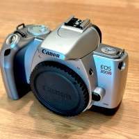 Canon EOS 300v 超細超輕 菲林機 底片機