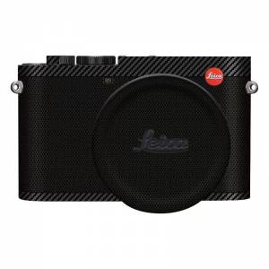 Meiran Camera Body Skin Decoration 3M Sticker Film Cover For LEICA Q3 機身保護貼