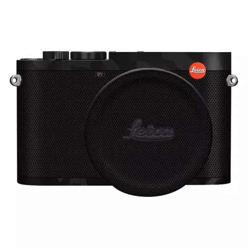 Meiran Camera Body Skin Decoration 3M Sticker Film Cover For LEICA Q3 機身保護貼