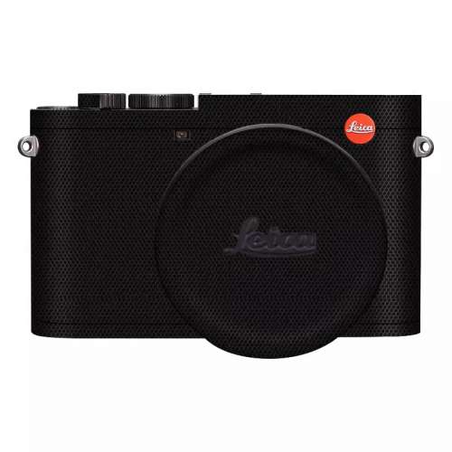 Meiran Camera Body Skin Decoration 3M Sticker Film Cover For LEICA Q3 機身保護貼
