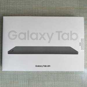 Samsung Galaxy Tab A9+ (4+64GB)