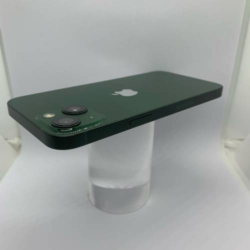 ✨ iphone13，128GB，綠色/green ，99%New 靓機！