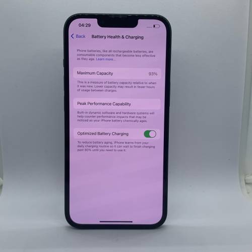 ✨ iphone13，128GB，綠色/green ，99%New 靓機！