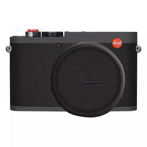 Meiran Camera Body Skin Decoration 3M Sticker Film Cover For LEICA Q2 機身保護貼