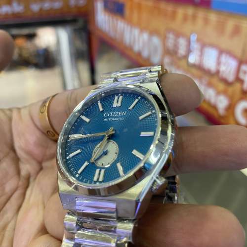 Citizen 新款 全新 實體舖交收/外出交收