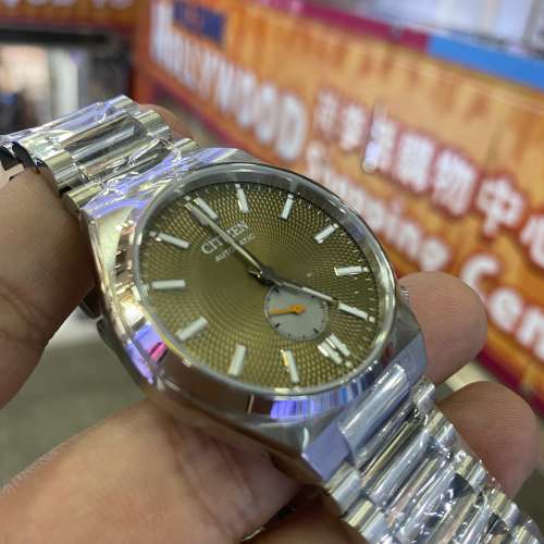 Citizen 新款 全新 實體舖交收/外出交收