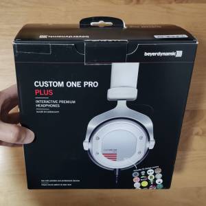 Beyerdynamic Custom One Pro