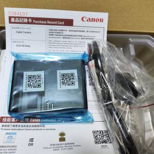 全新行貨未開封 Canon LC-E17E 充電器 FOR R8 RP R10 R50 M6 M5 M3 200D