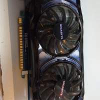 Gigabyte GTS 450 1G DDR5