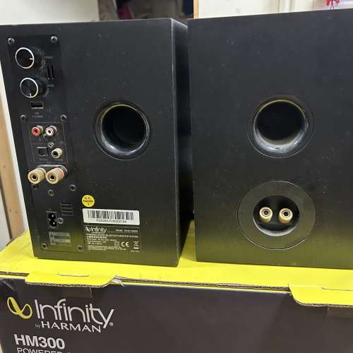 Infinity HM300 SPEAKER