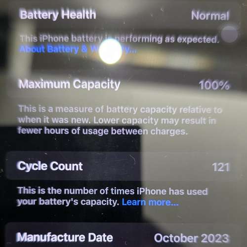 APPLE iPhone 15 Pro Max 1TB (Black)