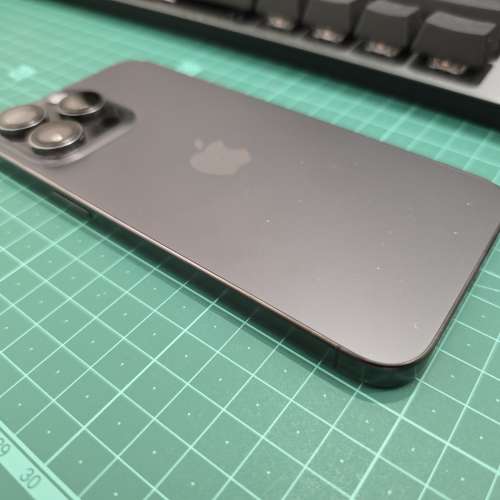 APPLE iPhone 15 Pro Max 1TB (Black)