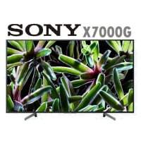 SONY KD-43X7000G 4K智慧電視