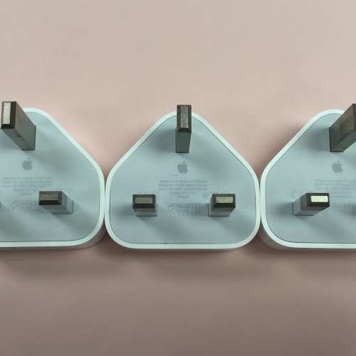 Apple iPhone charger 5W 1A