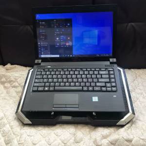 Intel® Core™ i7 Lenovo 輕型手提電腦，頂配 8G 閃存記憶體，2TB Samsung 870 SSD...