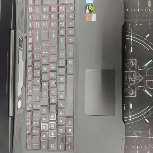 Intel® Core™ i7-6700 打機剪片手提電腦，4G獨立顯卡，16G DDR4，Samsung 870 EV...