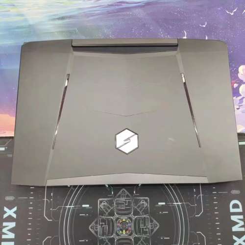 Intel® Core™ i7-6700 打機剪片手提電腦，4G獨立顯卡，16G DDR4，Samsung 870 EV...