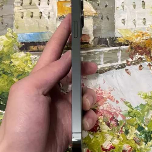 Apple iPhone 13 Pro Max 1TB， 6.7寸大螢幕，功能全部正常運作