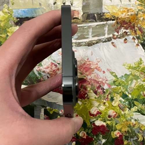 Apple iPhone 13 Pro Max 1TB， 6.7寸大螢幕，功能全部正常運作