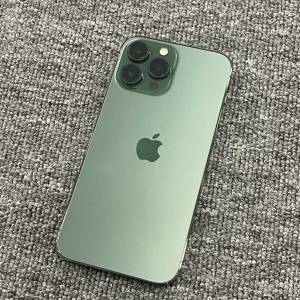 Apple iPhone 13 Pro Max 1TB， 6.7寸大螢幕，功能全部正常運作，電池效能90 %