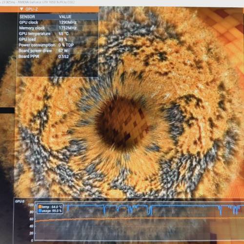 MSI GTX 1050 Ti AERO ITX 4G OCV1