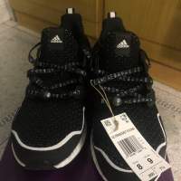 Ultraboost 5.0 DNA Black Panther