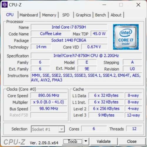 Gaming Notebook | DellG7 | 17.3