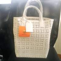 Tory Burch tote bag