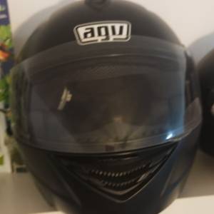 AGV S size 頭盔