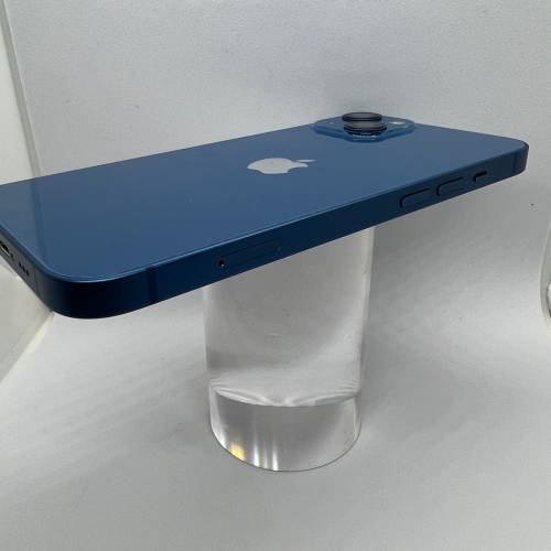 ✨ iphone13，128GB，藍色/blue ，99%New 靓機！