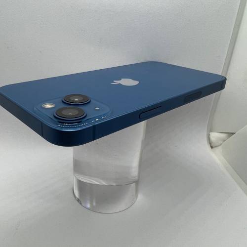✨ iphone13，128GB，藍色/blue ，99%New 靓機！