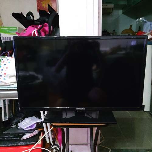 Samsung 26” LED iDTV