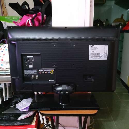 Samsung 26” LED iDTV