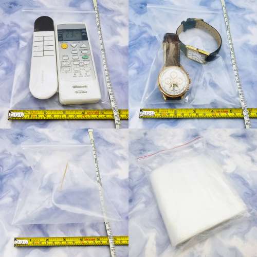 🛍️PE密實袋 14x20cm