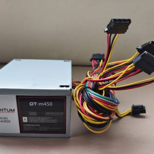 Quantum Micro QT-M450 SFX MATX MicroATX 250W 火牛 電源 Power Supply