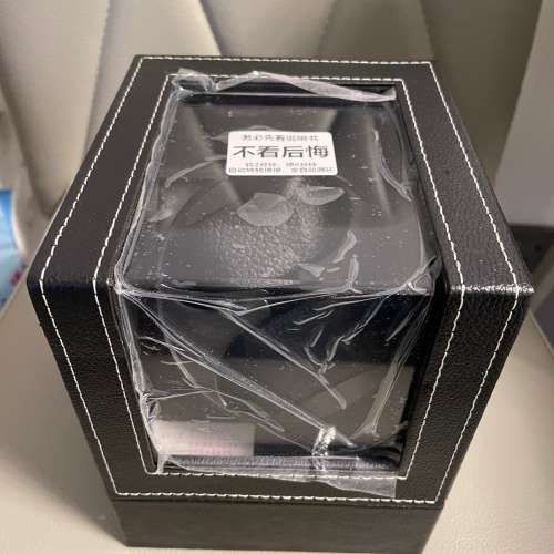 轉錶器-2錶-USB供電