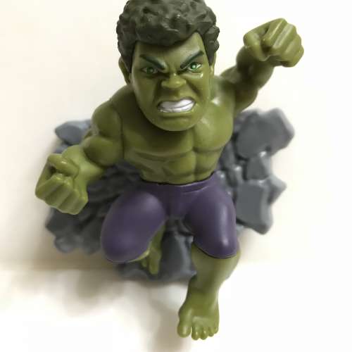 Marvel Avenger 復仇者聯盟 - Hulk 變形俠醫