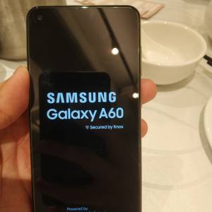 Samsung Galaxy A60