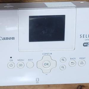 CANON CP910 相片打印機 WIFI