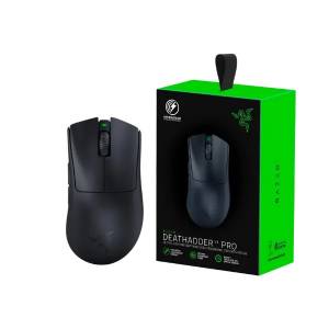 RAZER DEATHADDER V3 PRO 黑色