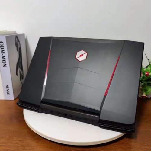 Intel® Core™ i7-6700 打機剪片手提電腦，4G獨立顯卡，16G DDR4，Samsung 870 EV...