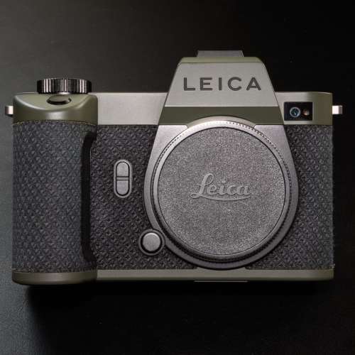 Leica SL2-S Reporter (10891)  記者版 not sl2 m10 m9 m8