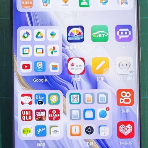 Honor Magic 6 pro Magic6 pro 16 Gb＋1TB 國行 黑色 99%新