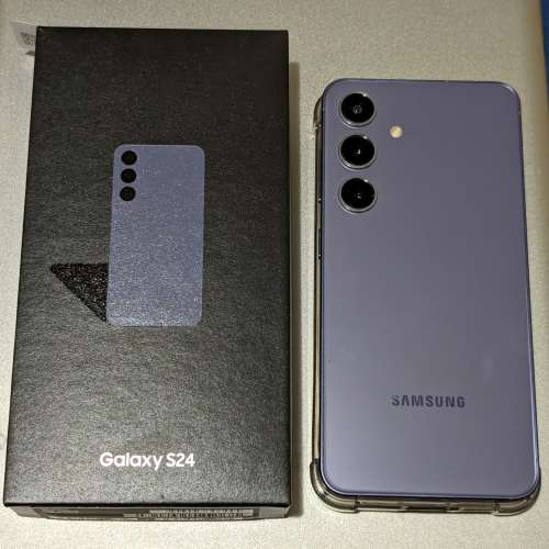 Samsung Galaxy S24 512GB