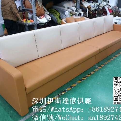 訂造梳化 訂製沙發 家用梳化 儲物梳化 會議室梳化 弧形梳化 圓形梳化 雙人梳化 洽談...