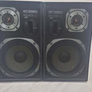 JVC Speaker SP-E22XBK